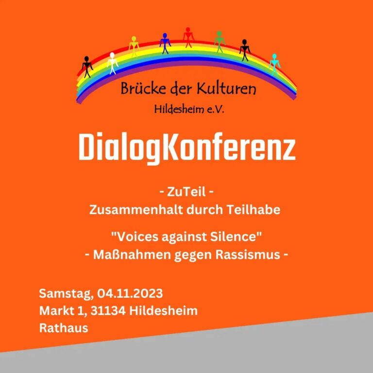 DIALOGKONFERNZ 2023