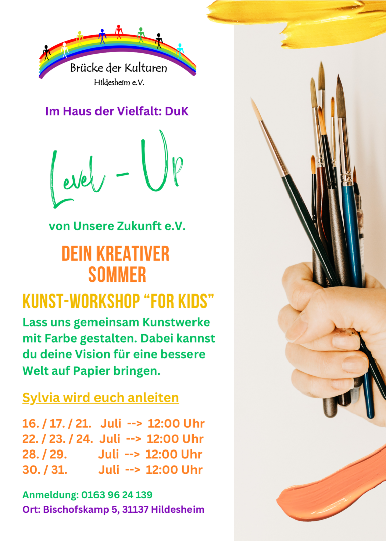 Level-Up