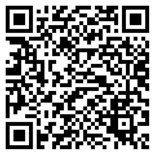QR Code guestooanmeldung unter https://app.guestoo.de/public/event/b64c3b66-0d6b-4493-bcf5-0660a2f72b6d/frame?container