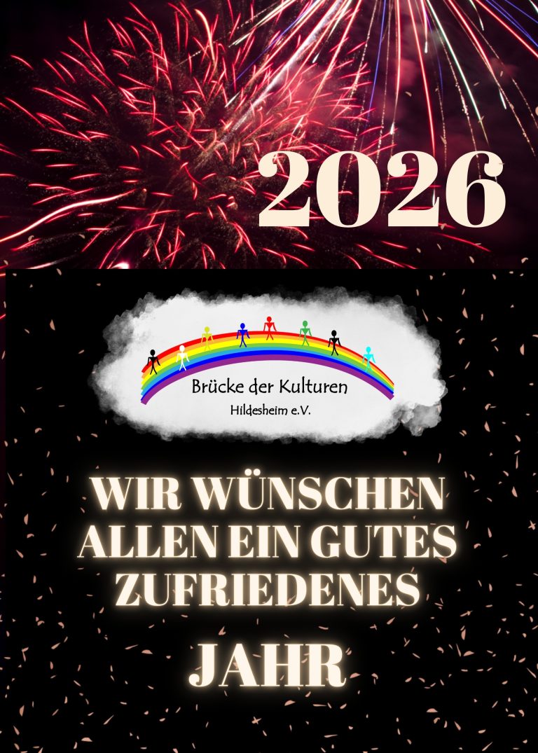 Sylvestergruss 2025